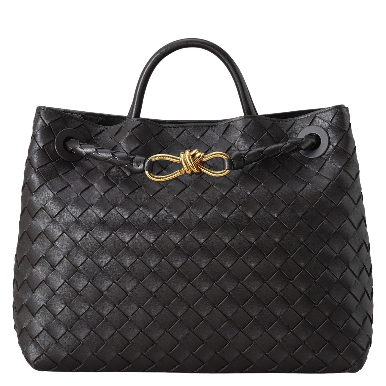 BOTTEGA VENETA(USED)보테가베네타 안디아모 미듐